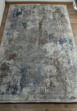 Ковер ARMINA 03853A BLUE 1.6 x 4 Турция Турция